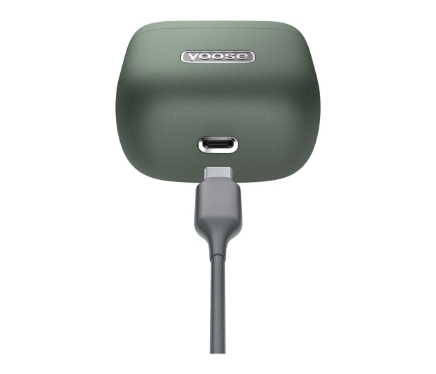 Yoose Golarka męska mini 5 zielona - 1544402 - zdjęcie 4